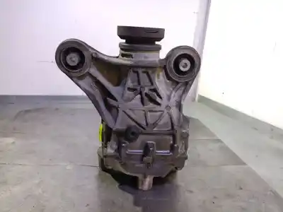 Pièce détachée automobile d'occasion différentiel arrière pour jaguar f-pace (x761) 2.0 td4 références oem iam hk834a213fc 3.23 t4a4203