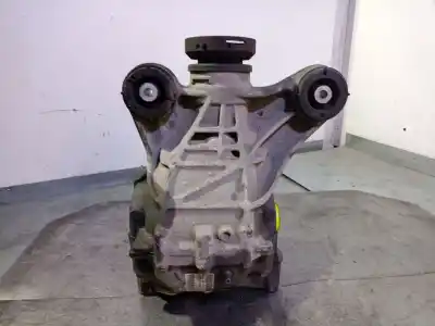 Pièce détachée automobile d'occasion différentiel arrière pour jaguar f-pace (x761) 2.0 td4 références oem iam hk834a213fc 3.23 t4a4203