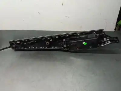 Автозапчасти б/у украшение задних фонаров за audi a6 allroad c8 (4ah) 50 tdi mild hybrid quattro ссылки oem iam 4k1857736  4k1857200g