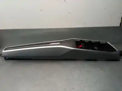 Автозапчасти б/у украшение задних фонаров за audi a6 allroad c8 (4ah) 50 tdi mild hybrid quattro ссылки oem iam 4k1857736  4k1857200g