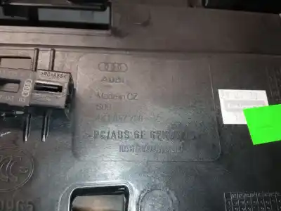 Автозапчасти б/у украшение задних фонаров за audi a6 allroad c8 (4ah) 50 tdi mild hybrid quattro ссылки oem iam 4k1857736  4k1857200g