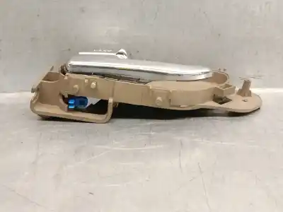 Автозапчасти б/у левая передняя внутренняя ручка за ssangyong rodius i 2.7 xdi ссылки oem iam 7241021002oaf  7241021002oaf