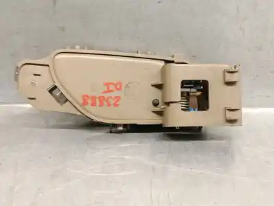 Автозапчасти б/у левая передняя внутренняя ручка за ssangyong rodius i 2.7 xdi ссылки oem iam 7241021002oaf  7241021002oaf