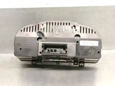 Second-hand car spare part dashboard for volkswagen caddy ka/kb (2k) 1.9 tdi oem iam references 1t0920861a v0020000 vdo 1t0920861ax