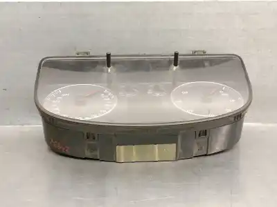 Second-hand car spare part dashboard for volkswagen caddy ka/kb (2k) 1.9 tdi oem iam references 1t0920861a v0020000 vdo 1t0920861ax