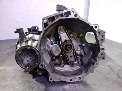 Автозапчастина б/у коробка передач для audi a3 (8l) 1.9 tdi ambiente посилання на oem iam euh