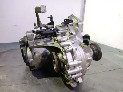 Автозапчастина б/у коробка передач для audi a3 (8l) 1.9 tdi ambiente посилання на oem iam euh 640776 02j300049m