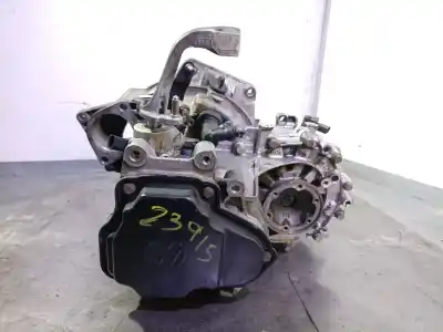 Автозапчастина б/у коробка передач для audi a3 (8l) 1.9 tdi ambiente посилання на oem iam euh 640776 02j300049m