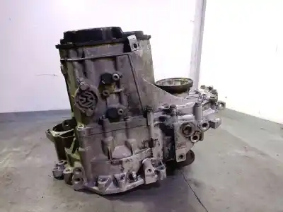 Автозапчастина б/у коробка передач для audi a3 (8l) 1.9 tdi ambiente посилання на oem iam euh 640776 02j300049m