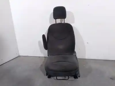 Автозапчасти б/у левое переднее сидение за citroen c3 i (fc_, fn_) 1.6 16v hdi ссылки oem iam 884547