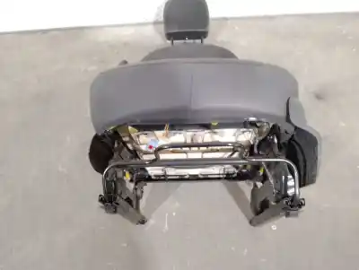 Автозапчасти б/у левое переднее сидение за citroen c3 i (fc_, fn_) 1.6 16v hdi ссылки oem iam 884547  884547