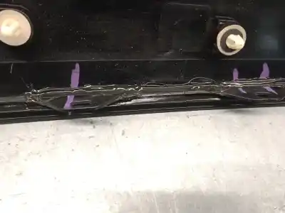 Автозапчасти б/у передние молдинги за mini mini (r56) cooper s ссылки oem iam 51137146098  51137146098