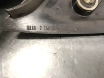 Автозапчасти б/у передние молдинги за mini mini (r56) cooper s ссылки oem iam 51137146098  51137146098