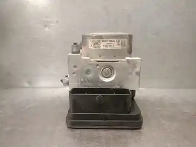 Pezzo di ricambio per auto di seconda mano abs per citroen c3 ii (sc_) 1.6 hdi riferimenti oem iam 9806891880 10022003784 ate 1610181380