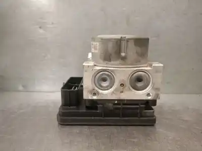 Pezzo di ricambio per auto di seconda mano abs per citroen c3 ii (sc_) 1.6 hdi riferimenti oem iam 9806891880 10022003784 ate 1610181380