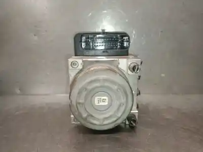 Pezzo di ricambio per auto di seconda mano abs per citroen c3 ii (sc_) 1.6 hdi riferimenti oem iam 9806891880 10022003784 ate 1610181380