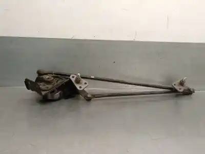 Peça sobressalente para automóvel em segunda mão motor do limpa para brisas por ssangyong rodius i 2.7 xdi referências oem iam 8611021001  8611021001