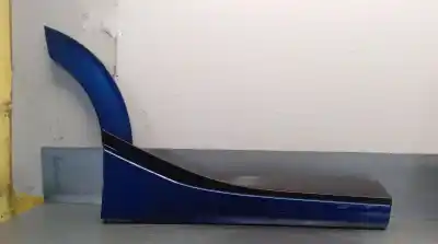 Peça sobressalente para automóvel em segunda mão molduras traseiras por kia ev6 cv/ f5e22 / e11b11 referências oem iam 87734cvd0