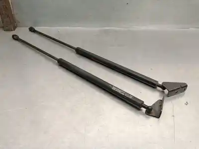 Second-hand car spare part tailgate gas strut for volkswagen caddy ka/kb (2k) 1.9 tdi oem iam references 714304021001