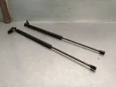 Second-hand car spare part tailgate gas strut for volkswagen caddy ka/kb (2k) 1.9 tdi oem iam references 714304021001  