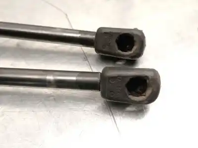 Second-hand car spare part tailgate gas strut for volkswagen caddy ka/kb (2k) 1.9 tdi oem iam references 714304021001  