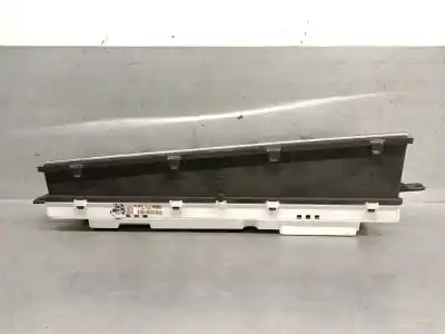 Peça sobressalente para automóvel em segunda mão quadrante por ssangyong rodius i 2.7 xdi referências oem iam 8020021402 11001131120s 8020021402