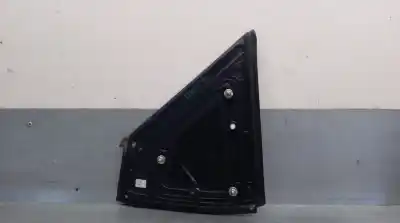 Peça sobressalente para automóvel em segunda mão vidro de custódia triangular traseiro esquerdo por kia ev6 cv/ f5e22 / e11b11 referências oem iam 87810cv100  87810cv100