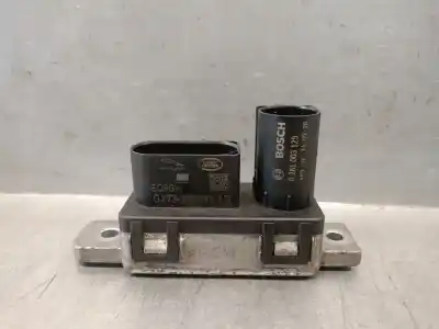 Автозапчастина б/у коробка передігрів для jaguar f-pace (x761) 2.0 td4 посилання на oem iam gx7312b533ad