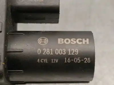 İkinci el araba yedek parçası ön isitma kutusu için jaguar f-pace (x761) 2.0 td4 oem iam referansları gx7312b533ad 0281003129 bosch 