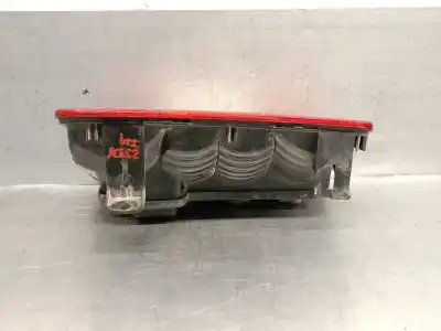 Second-hand car spare part left tailgate light for volkswagen caddy ka/kb (2k) 1.9 tdi oem iam references 2k0945095m  2k0945095m