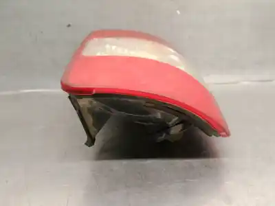 Second-hand car spare part left tailgate light for volkswagen caddy ka/kb (2k) 1.9 tdi oem iam references 2k0945095m  2k0945095m