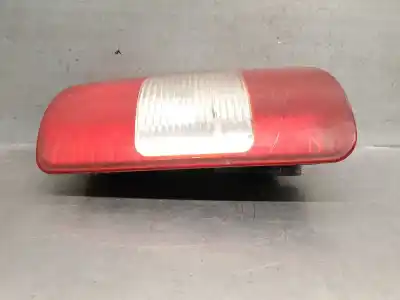 Second-hand car spare part left tailgate light for volkswagen caddy ka/kb (2k) 1.9 tdi oem iam references 2k0945095m  2k0945095m