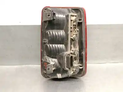Second-hand car spare part left tailgate light for volkswagen caddy ka/kb (2k) 1.9 tdi oem iam references 2k0945095m  2k0945095m
