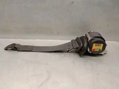 Автозапчастина б/у задній лівий ремін безпеки для mini mini (r56) cooper s посилання на oem iam 601030000d