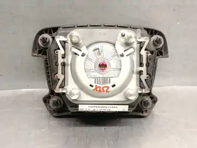 Second-hand car spare part front left air bag for volkswagen caddy ka/kb (2k) 1.9 tdi oem iam references 2k0880201b  2k0880201b4ec