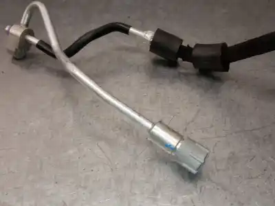 Автозапчастина б/у труби кондиціонації для audi a6 allroad c8 (4ah) 50 tdi mild hybrid quattro посилання на oem iam 4k1816720ac 4k1816720ac 