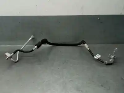 Second-hand car spare part air conditioning pipes for audi a6 allroad c8 (4ah) 50 tdi mild hybrid quattro oem iam references 4k1816720ac