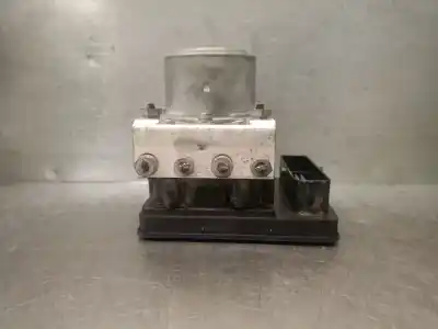 Автозапчастина б/у абс для mercedes-benz glc (x253) 200 d 4-matic (253.916) посилання на oem iam a2059004449