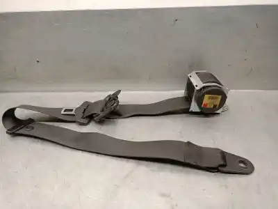 Peça sobressalente para automóvel em segunda mão cinto de segurança dianteiro esquerdo por mini mini (r56) cooper s referências oem iam 601028900d  72112751225