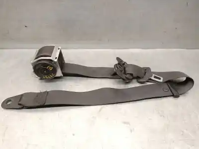 Peça sobressalente para automóvel em segunda mão cinto de segurança dianteiro esquerdo por mini mini (r56) cooper s referências oem iam 601028900d  72112751225