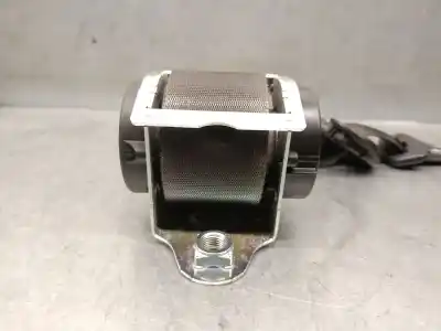 Peça sobressalente para automóvel em segunda mão cinto de segurança dianteiro esquerdo por mini mini (r56) cooper s referências oem iam 601028900d  72112751225