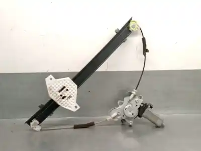 Автозапчастина б/у регулятор переднього правого скла для ssangyong rodius i 2.7 xdi посилання на oem iam 7234021001  