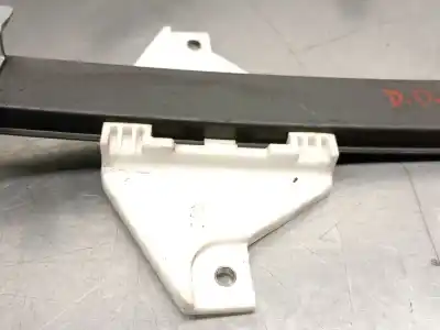 Автозапчастина б/у регулятор переднього правого скла для ssangyong rodius i 2.7 xdi посилання на oem iam 7234021001  