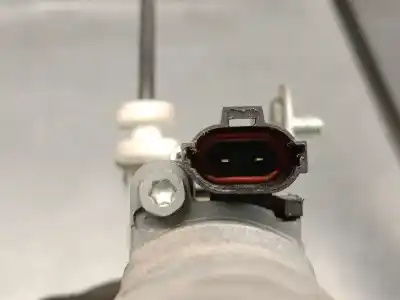 Автозапчастина б/у регулятор переднього правого скла для ssangyong rodius i 2.7 xdi посилання на oem iam 7234021001  