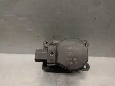 Автозапчастина б/у двигатель відкривання люків кондиціонація для jaguar f-pace (x761) 2.0 td4 посилання на oem iam eab243