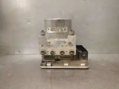 Автозапчасти б/у абс за audi q3 (f3b) 35 tdi ссылки oem iam 5q0614517ga