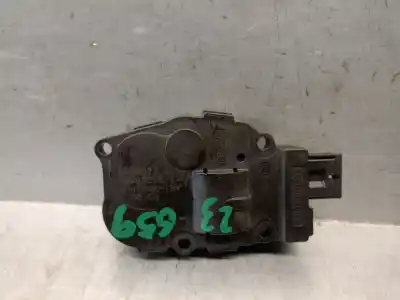 Автозапчастина б/у двигатель відкривання люків кондиціонація для jaguar f-pace (x761) 2.0 td4 посилання на oem iam efb497b