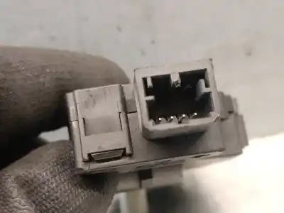 İkinci el araba yedek parçası klima kapaklari açma motoru için jaguar f-pace (x761) 2.0 td4 oem iam referansları efb497b mf1139301380 