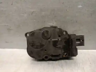 Автозапчастина б/у двигатель відкривання люків кондиціонація для jaguar f-pace (x761) 2.0 td4 посилання на oem iam efb497b