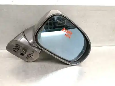 Peça sobressalente para automóvel em segunda mão espelho retrovisor direito por ssangyong rodius i 2.7 xdi referências oem iam 7891021121abs